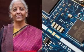 India Semiconductor Mission (ISM) 2.0